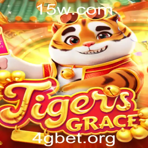 TigersGrace: O Fascinante Mundo do Jogo e o Impacto de Apostas 4G
