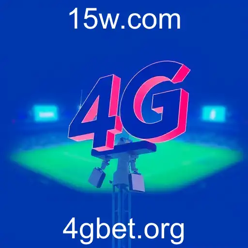 A Revolução da Transmissão ao Vivo com 4G Bet