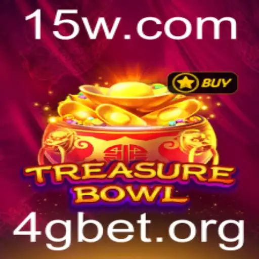 Explorando o Mundo de TreasureBowl: Um Jogo de Apostas Empolgante