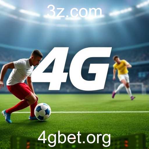 A Revolução dos Jogos Online com '4g bet'