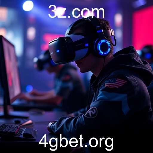 Avanço do 4G BET no Brasil: Mercado e Oportunidades