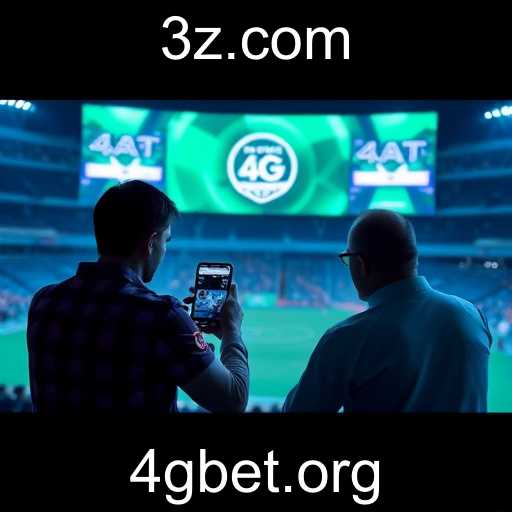 A Ascensão do 4G Bet em 2025