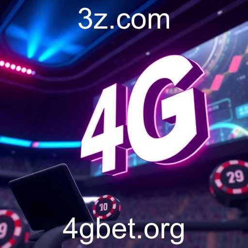 Evolução e Impacto dos Jogos Online: A Revolução do 4G Bet