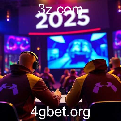 A Evolução das Apostas Online em 2025