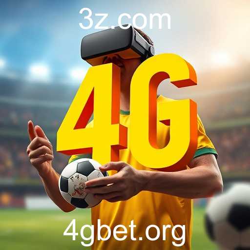 A Evolução dos Jogos Online com 4G Bet