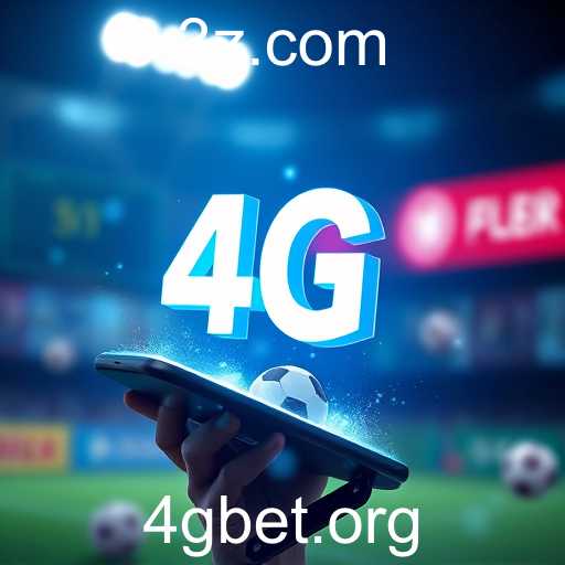 O Impacto do 4G Bet no Mercado de Jogos Online