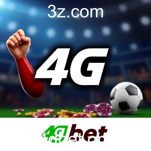 O Impacto da 4G Bet no Mercado de Entretenimento Online