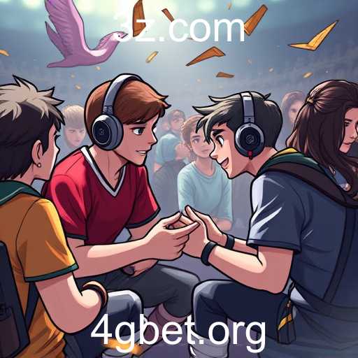 Tendências Atualizadas nos Jogos Online
