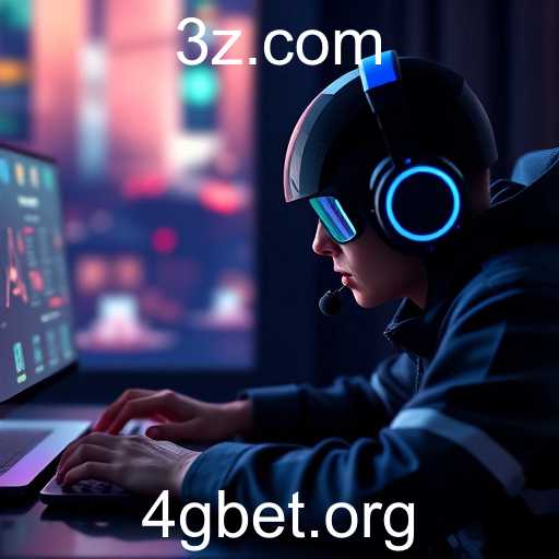 A Revolução das Apostas com 4G Bet no Brasil