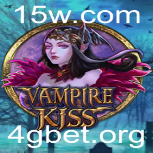 Explorando VampireKiss: Uma Jornada no Mundo dos Vampiros e Apostas