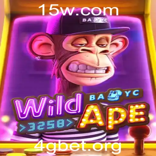 Explorando o Mundo Selvagem de WildApe3258: Um Mergulho no Jogo e Suas Regras Inovadoras