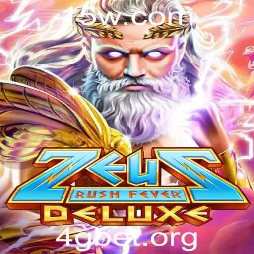 Desvendando ZeusRushFeverDeluxe: A Nova Sensação dos Jogos de Apostas